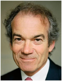 Richard Oldfield