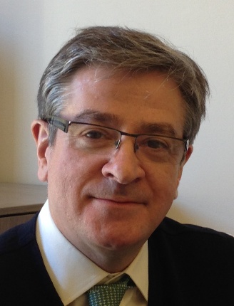 Jeremy Hosking