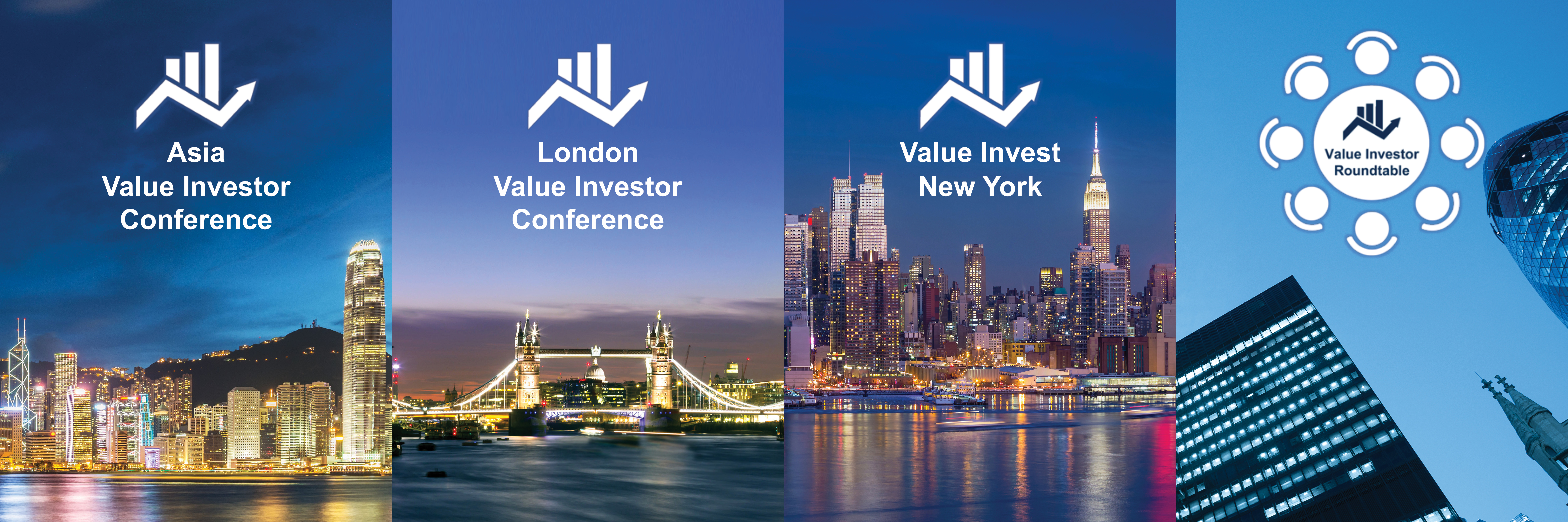 Value Invest Roundtable Value Invest