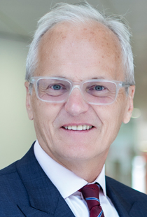 David Harding - Value Invest London