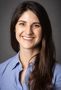 Alissa Corcoran - cropped