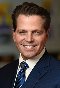 Anthony Scaramucci - cropped