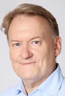 Gary Channon cropped