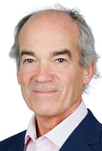 Richard Oldfield Cropped